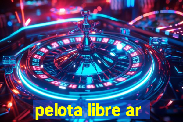 pelota libre ar